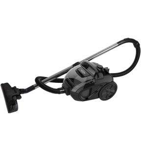 Aspirateur sans sac noir