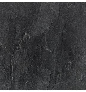Plateau de table de terrasse carré Slate 65x65x1,2 cm Compact Easy Flexmob
