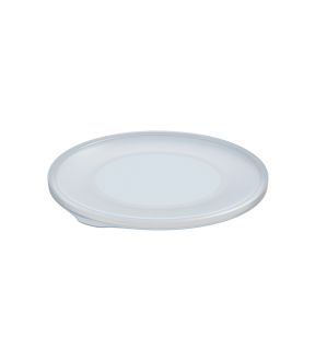 Couvercle transparent Ø 12 cm (48 pièces)