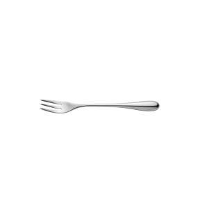 Fourchette à gâteau inox 18/10 16 cm Rezzo Rak