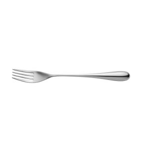Fourchette de table inox 18/10 22,4 cm Rezzo Rak