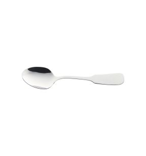 Cuillère à soupe inox 18/10 18,2 cm Classik Rak