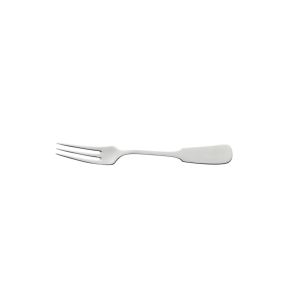 Fourchette à gâteau inox 18/10 15,9 cm Classik Rak