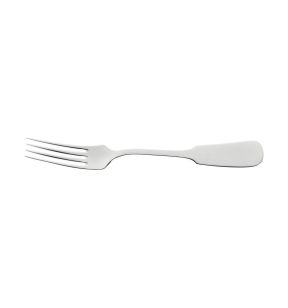 Fourchette de table inox 18/10 21,3 cm Classik Rak