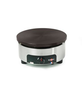 Crêpière CTRH4MA-KR Ø 40 mm gaz Krampouz