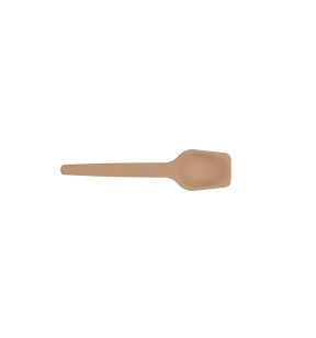 Ijsschep bagasse 9.5 Moom Tableware (400 eenheden)