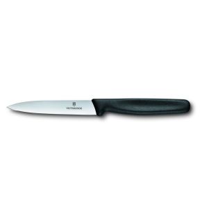 Mes office 10 inox plastic effen Victorinox