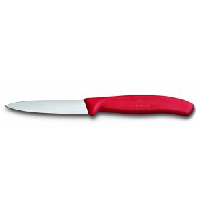 Mes office 8 inox plastic effen Victorinox