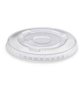 Couvercle coupe à dessert Ø 9 cm Alphaform (100 pièces)