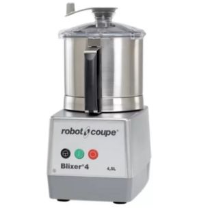 Blixer 4 50 couverts 1000 W 400v Robot Coupe