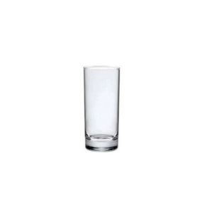 Hoge beker glas 28.5 cl Gina Bormioli Rocco