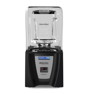 Bar mixer CONNOISSEUR 825 en acier 47,5x22,9x22,9 mm Blendtec