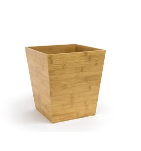 Corbeille 13,3 L 25,5x25,5x28 cm Bali Foh