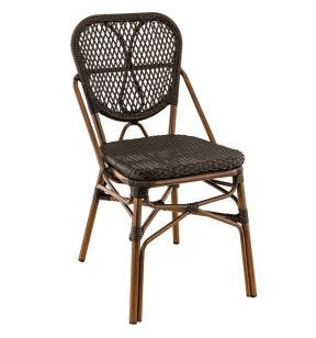 Chaise 87x46x56 cm Dax Flexmob