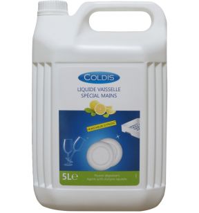Liquide vaisselle 5 L