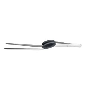 Pince de dressage inox 22x2,5x1 cm Deglon