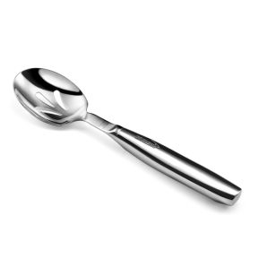 Cuillère de service inox 25,5 cm perforée Empire Cafe Deglon