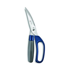 Coupe volaille 8 cm inox plastique unie Deglon