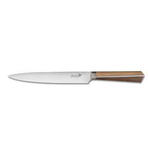 Couteau filet de sole 17 cm inox bois unie High Woods Deglon