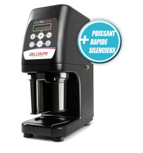 Machine à sorbet DEL'ICE POWER 1 L 1000 W 230v Delcoupe