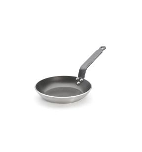 Pan rond aluminium With release liner Ø 28 Choc Resto Induction De Buyer