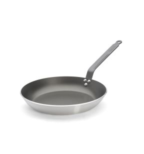 Pan rond aluminium With release liner Ø 32 Choc Resto Induction De Buyer