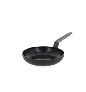 Poêle aluminium Revêtement anti-adhésif Ø 20 cm 3,9 cm Ceranoa De Buyer