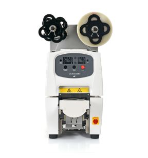 Thermoscelleuse semi-automatique GOBELET DF5 Duni