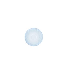 Sous tasse à café/thé rond Intricate porcelaine Ø 168 cm Digi Rak