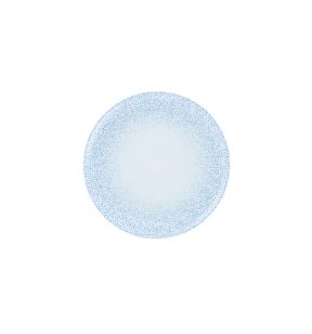 Assiette coupe plate rond Intricate porcelaine Ø 26,95 cm Digi Rak