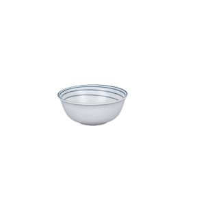 Bol rond Hypnotic porcelaine 58 cl Ø 15,8 cm Hypnotic Rak