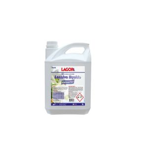 Lessive liquide 5 L Kleaning Essentials