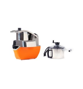 Combinatie cutter groentensnijder 300 kg/h 1100 W 230V Dynamic
