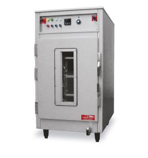 Four étuve 420 L 23,75 kW