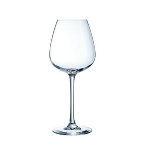 Verre à pied verre cristallin 35 cl Wine Emotion Cristal D'arques