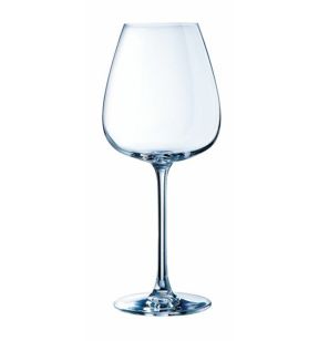 Verre à pied verre cristallin 47 cl Wine Emotion Cristal D'arques
