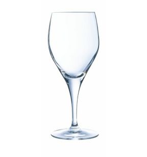Verre à pied verre cristallin 41 cl Sensation Exalt Chef & Sommelier