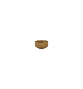 Ramequin rond Autumn Brown porcelaine Ø 6,3 cm Selva Rak