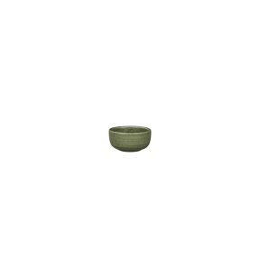 Ramequin rond Dark Green porcelaine Ø 6,3 cm Selva Rak