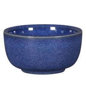 Ramequin rond bleu porcelaine Ø 8 cm Rakstone Ease Rak