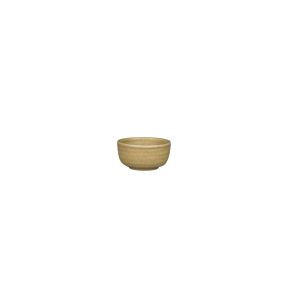 Ramequin rond beige porcelaine Ø 8 cm Selva Rak