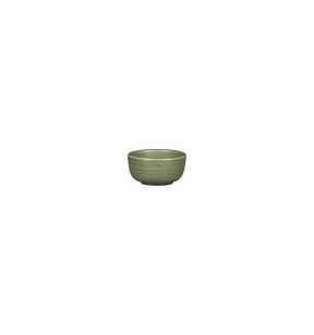 Ramequin rond Dark Green porcelaine Ø 8 cm Selva Rak