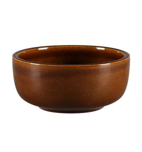 Ramequin rond cuivre porcelaine Ø 10 cm Rakstone Ease Rak