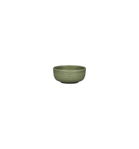 Ramequin rond Dark Green porcelaine Ø 10 cm Selva Rak