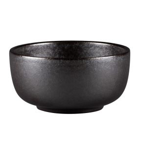 Bol rond Forge porcelaine 41,5 cl Ø 12 cm Rakstone Ease Rak