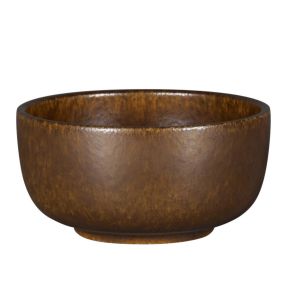 Bol rond Rust porcelaine Ø 12 cm Rakstone Ease Rak