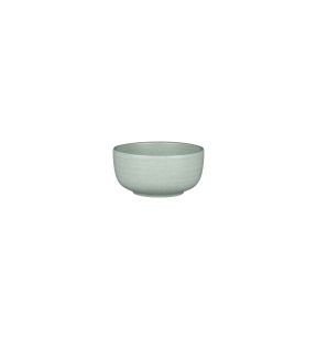 Bol rond Aqua Green porcelaine Ø 12 cm Selva Rak