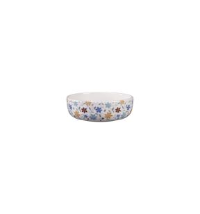 Bol blanc porcelaine Ø 16 cm Rakstone Ease Décor Summer Rak