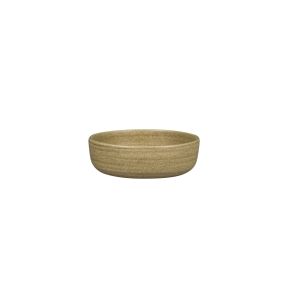 Bol rond beige porcelaine Ø 16 cm Selva Rak