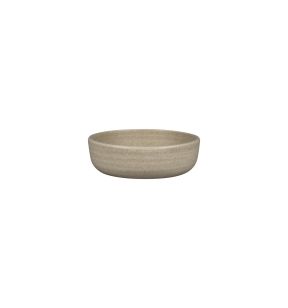 Bol rond Grey porcelaine Ø 16 cm Selva Rak